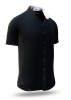 Camisa de verano para hombre COOL DOG - 100 % algodón - 10 tallas, de la XS a la 6XL - diseño excepcional - confección de primera calidad - tejidos «Made in Germany» - edición limitada y exclusiva