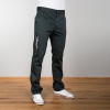Germens black Mens trousers BLACKTIN L