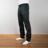 Germens black Mens trousers BLACKTIN L