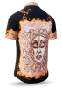 Camisa de manga corta para hombre AEGIS