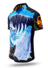 Sommerhemden FROST & GLOW – GERMENS artfashion – 100 % Baumwolle - Größe 3XL