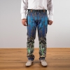 Germens Mens Trousers COOBERPEDY XL