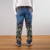 Germens Mens Trousers COOBERPEDY XXL
