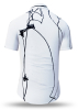 Sommerhemd Herren KOPF ODER ZAHL - 100 % Baumwolle - 10 Größen von XS - 6XL - außergewöhnliches Design - feinste Verarbeitung - Stoffe Made in Germany - limitiert und exklusiv