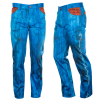Pantalones de hombre de Germens - TERCIOPELO AZUL