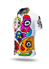 Camisa de manga corta para hombre LIEBE