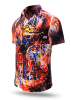 Camisa de manga corta para hombre THE MAGICAL FIVE