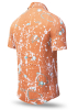 Sommerhemden FRAGILE – GERMENS artfashion – 100 % Baumwolle - Größe XS