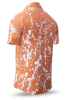 Sommerhemden FRAGILE – GERMENS artfashion – 100 % Baumwolle - Größe M