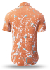Camisa de verano para hombre FRAGILE - 100 % algodón - 10 tallas, de la XS a la 6XL - diseño excepcional - confección de primera calidad - tejidos «Made in Germany» - edición limitada y exclusiva
