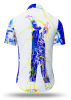 Sommerhemd Herren FULLHOUSE - 100 % Baumwolle - 10 Größen von XS - 6XL - außergewöhnliches Design - feinste Verarbeitung - Stoffe Made in Germany - limitiert und exklusiv