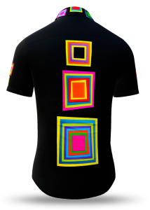 Camisa de verano para hombre SUMMERNIGHT - 100 % algodón - 10 tallas...