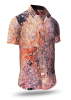 Camisa de manga corta para hombre VERSTEINERTER WALD CHEMNITZ 2