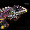 Hemden Herren LIZARD 1 – GERMENS artfashion – Größe XS