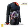 Hemden Herren LIZARD 1 – GERMENS artfashion – Größe S