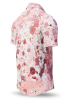 Kurzarmhemd Herren Sommer PORPHYR CHEMNITZ – GERMENS artfashion – 100 % Baumwolle - Größe XL