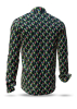 Descubre las camisas de colores para hombre de PARROT GARDEN: 100 % algodón