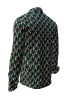 Camisa de manga larga PARROT GARDEN