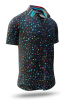 Camisa de verano para hombre COSTEAU - 100 % algodón - 10 tallas, de la XS a la 6XL - diseño excepcional - acabado de primera calidad - tejidos «Made in Germany» - edición limitada y exclusiva