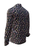 Camisas para hombre MUERTE BRILLANTE – GERMENS artfashion – 100 % algodón - Talla XXL