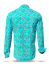 Descubre las camisas de colores para hombre SUMMER MAGIC - 100 % algodón