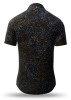 Camisa de verano para hombre MOOS - 100 % algodón - 10 tallas, de la XS a la 6XL - diseño excepcional - confección de primera calidad - tejidos «Made in Germany» - edición limitada y exclusiva
