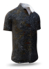 Kurzarmhemd Herren MOOS – GERMENS artfashion – Größe 5XL
