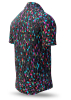 Sommerhemd Herren TRIANGLE – GERMENS artfashion – 100 % Baumwolle - Größe L