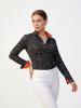 Blusa de mujer SMOKER
