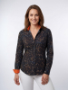 Blusa de mujer SMOKER