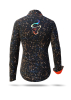 Blusa de mujer SMOKER
