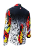 Camisa de manga larga BOLERO