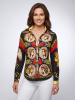 Blusa de mujer IMPERATOR