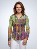 Blusa de mujer FLUORO