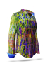 Blusa de mujer FLUORO