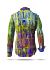 Blusa de mujer FLUORO