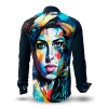 Homage to Amy - Camisa de hombre de edición limitada - solo 40 unidades