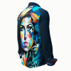 Homenaje a Amy - Camiseta de edición limitada para hombre - solo 40 unidades