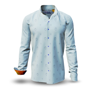 Homenaje a Freddie - Camisa de edición limitada para hombre - solo 45...