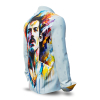 Homenaje a Freddy - Camiseta de edición limitada para hombre - solo 45 unidades