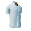 Camisa de manga corta para hombre HOMAGE TO FREDDIE