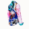 Blusen Damen SUBOCEAN - GERMENS artfashion - Größe 3XL