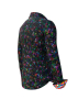 Hemdbluse Damen PEACE! - GERMENS artfashion - 100 % Baumwolle - Größe 3XL