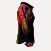 Blusen Damen AFRICAN DREAM - GERMENS artfashion - Größe 3XL