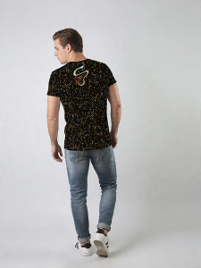 Camisetas originales para hombre - SMOKER...