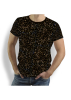 ausgefallene T-Shirts für Männer - SMOKER – 100 % Baumwolle - 100 % Baumwolle - GERMENS artfashion - Größen S bis 5XL