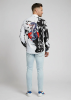 Button down Hemd COBRA – GERMENS artfashion – 100 % Baumwolle - Größe M