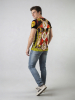Camisetas originales para hombre - IMPERATOR - 100 % algodón - GERMENS artfashion - Tallas de la S a la 5XL