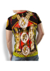 Camiseta de hombre IMPERATOR