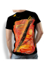 Camiseta de hombre ACRYLITY